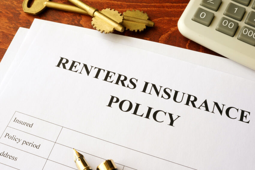 What Does Rental Insurance Cover? Good question! Let's break down what you need to know about your rental insurance coverage.